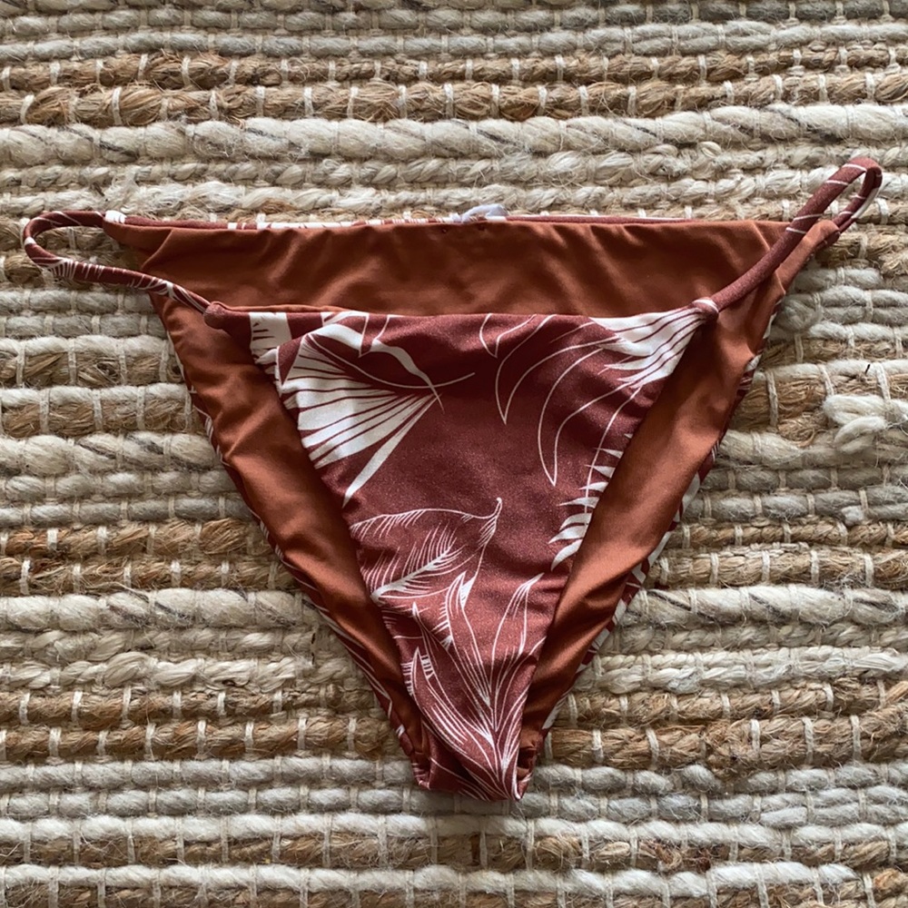 O’Neill bikini bottom